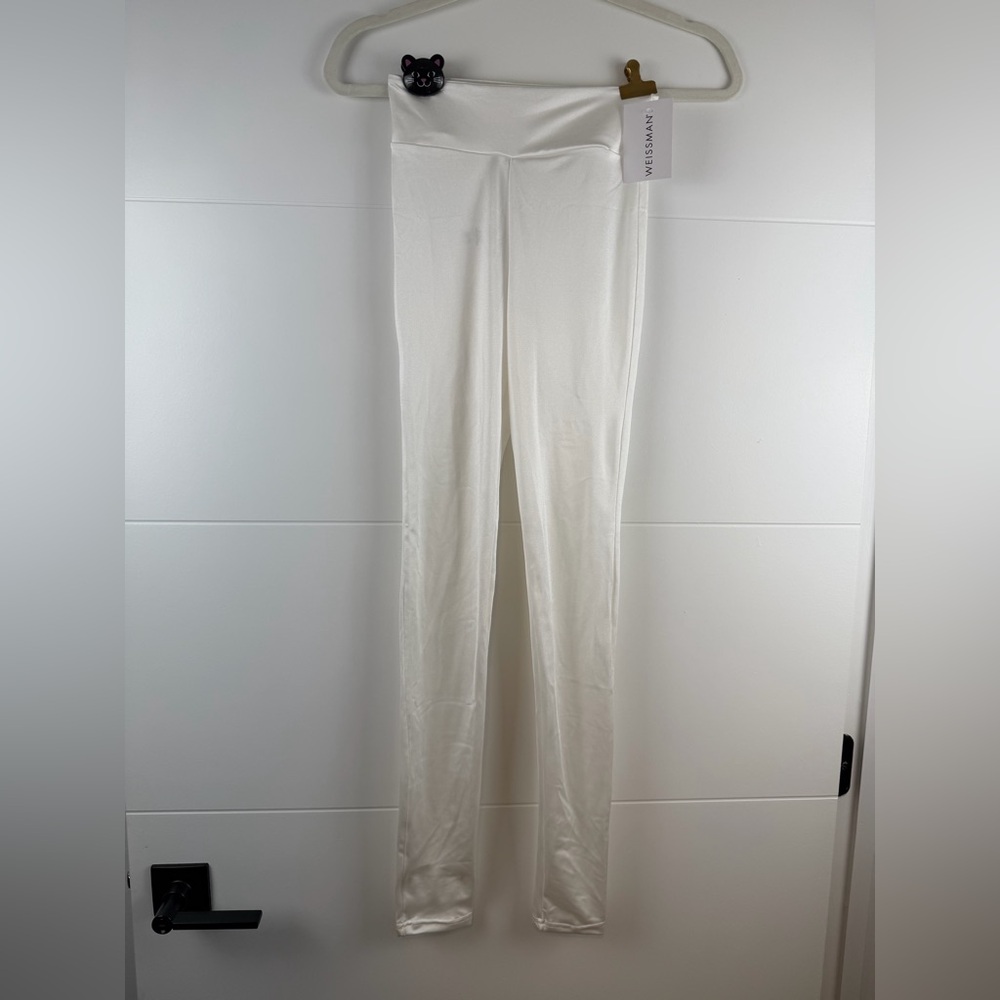 Weissman leggings Size SA NEW costume
